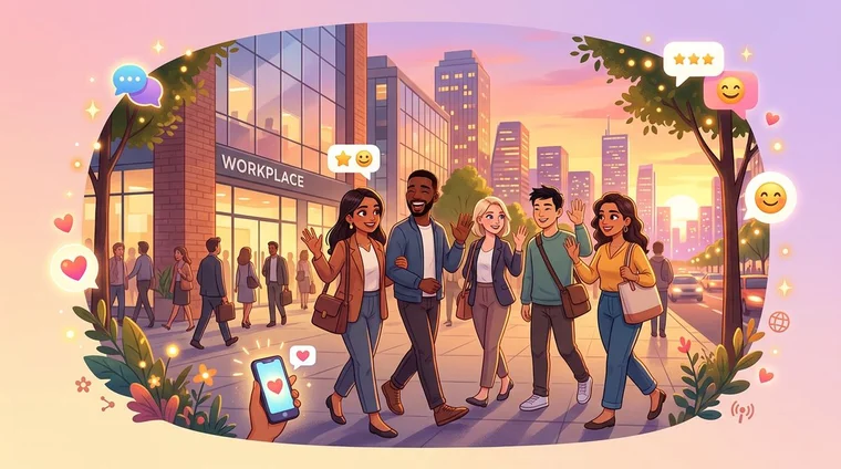 「お疲れ様」は英語にない。じゃあネイティブは何て言ってる？